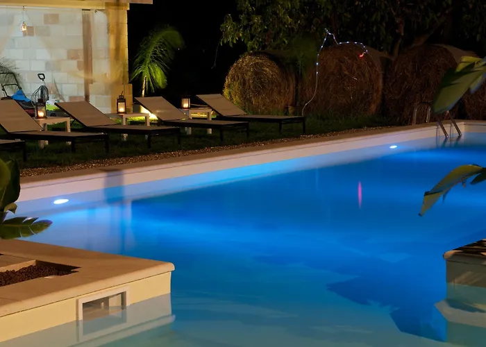 Relais Lucia *