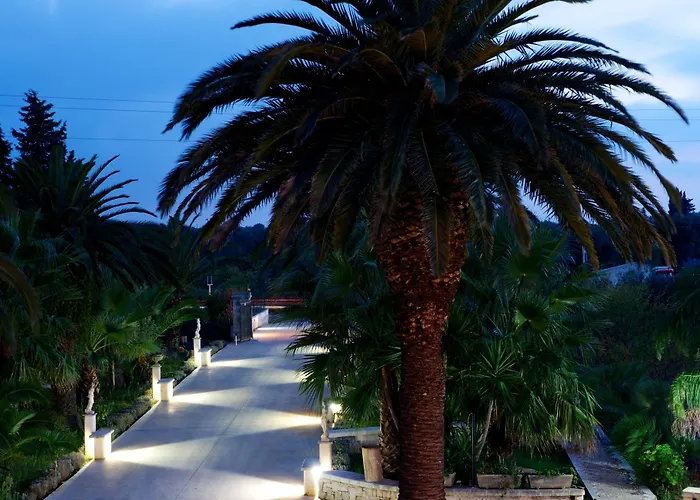 Relais Lucia Lejlighed *