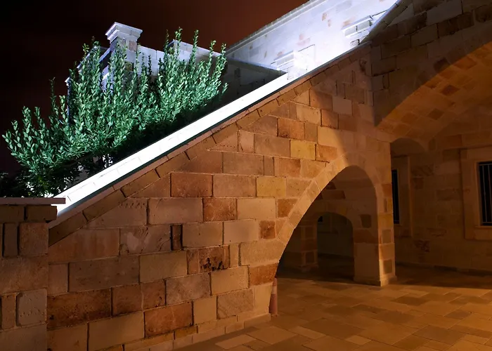 Lejlighed Relais Lucia