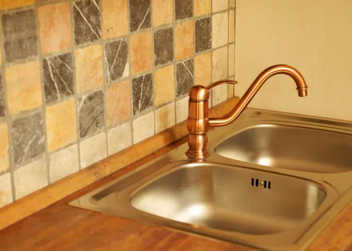 Relais Lucia Appartement