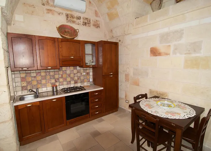 Lejlighed Relais Lucia