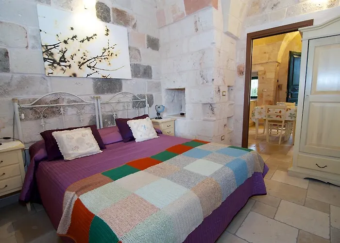 Relais Lucia Appartement