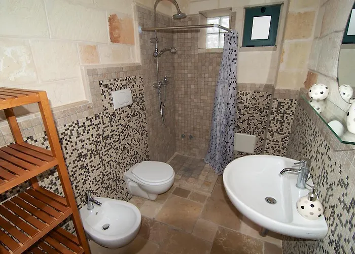 Appartement Relais Lucia Carovigno