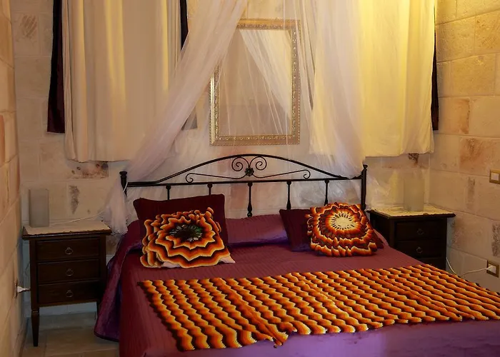 Lejlighed Relais Lucia *