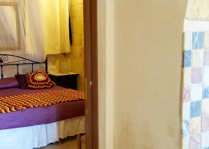 Relais Lucia Lejlighed