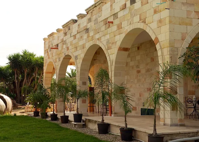 Appartement Relais Lucia