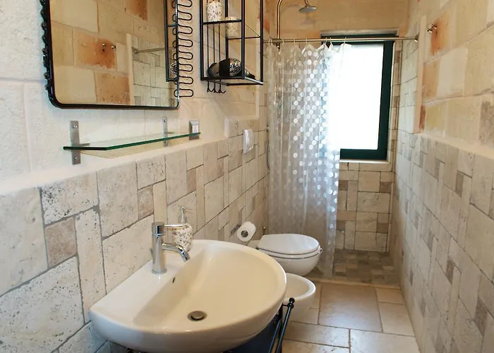Relais Lucia Carovigno