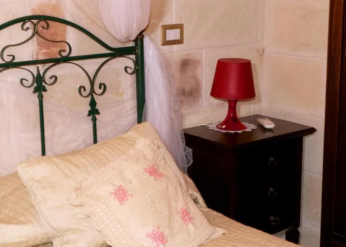 Relais Lucia * Carovigno