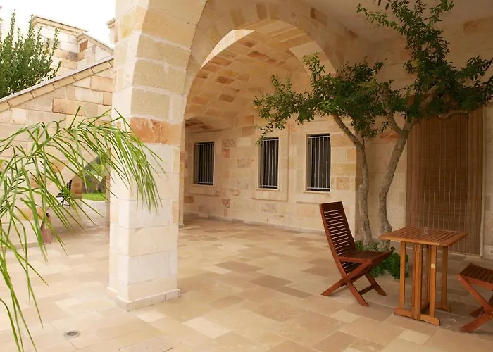 Relais Lucia Appartement *