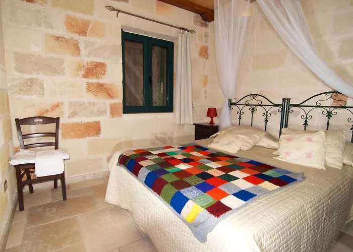 Relais Lucia * Carovigno